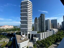 City Gate (D7), Apartment #458967241